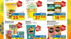 Promo Indomaret 4 Hari Terbaru 12 - 15 Maret 2026 5 Katalog Promo JSM Indomaret Terbaru 13 15 Maret 2026 1
