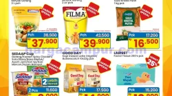 Katalog Promo JSM Indomaret Terbaru 27 - 29 Maret 2026 11 Katalog Promo JSM Indomaret Terbaru 27 29 Maret 2026 2