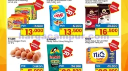 Promo Indomaret 4 Hari Terbaru 2 - 5 April 2026 6 Katalog Promo JSM Indomaret Terbaru 3 5 April 2026 1