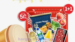 Katalog Promo JSM Lottemart Weekend 26 - 29 Maret 2026 12 Katalog Promo JSM Lottemart Weekday Terbaru 23 25 Maret 2026 4