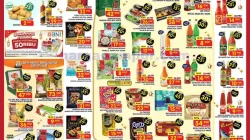 Katalog Promo JSM Superindo Terbaru 6 - 8 Maret 2026 17 Katalog Promo JSM Superindo Terbaru 6 - 8 Maret 2026.