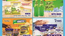 Promo KJSM Hari Hari Pasar Swalayan 12 - 15 Maret 2026 7 Katalog Promo KJSM HARI HARI Pasar Swalayan 12 15 Maret 2026 1