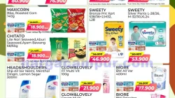 Katalog Promo PSM Alfamart Terbaru 1 - 7 April 2026 2 Katalog Promo PSM Alfamart Terbaru 1 - 7 April 2026.