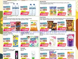 Katalog Promo PSM Alfamart Terbaru 1 – 7 April 2026