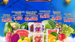 Katalog Promo Samudra Supermarket Super Murah 23 - 29 Maret 2026 17 Katalog Promo Samudra Supermarket Super Murah 23 29 Maret 2026 11