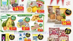 Katalog Promo Superindo Terbaru 2 - 8 April 2026 10 Katalog Promo Superindo Terbaru 2 8 April 2026 1