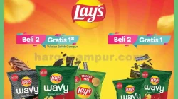 Katalog Promo TIPTOP Swalayan Terbaru 1 - 15 April 2026 14 Katalog Promo TIPTOP Swalayan Terbaru 1 15 April 2026 1