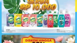 Katalog Promo TIPTOP Swalayan Terbaru 16 - 30 April 2026 8 Katalog Promo TIPTOP Swalayan Terbaru 16 30 April 2026 1