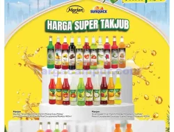 Katalog Promo TIPTOP Swalayan Terbaru 16 – 31 Maret 2026