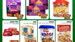 Katalog Promo Toko Remaja Toserba 23 - 29 Maret 2026 12 Katalog Promo Toko Remaja Toserba 23 29 Maret 2026 6