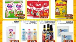 Katalog Promo Toko Remaja Toserba 6 - 12 April 2026 5 Katalog Promo Toko Remaja Toserba 6 12 April 2026 6