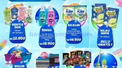 Katalog Promo Toserba Yogya Terbaru 27 Mar - 9 Apr 2026 40 Katalog Promo Toserba Yogya Terbaru 27 Maret 9 April 2026 1