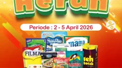 Promo Toserba Yogya Weekend Terbaru 3 - 5 April 2026 12 Katalog Promo Toserba Yogya Weekend Terbaru 2 5 April 2026 22