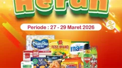 Promo Toserba Yogya Weekend Terbaru 27 - 29 Maret 2026 9 Katalog Promo Toserba Yogya Weekend Terbaru 27 29 Maret 2026 19