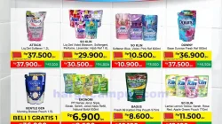 Katalog Promo Yomart Terbaru 27 Maret-9 April 2026 39 Katalog Promo Yomart Terbaru 27 Maret 9 April 2026 16