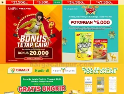 Katalog Promo Yomart Terbaru 10 – 23 April 2026