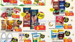 Katalog Promo Superindo Terbaru 19 - 25 Maret 2026 31 Katalog Superindo Promo Terbaru 19 25 Maret 2026 1
