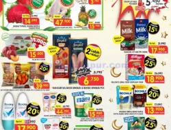Katalog Promo Superindo Terbaru 19 – 25 Maret 2026