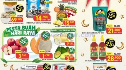 Katalog Promo Superindo Terbaru 26 Maret-1 April 2026 36 Katalog Superindo Promo Terbaru 26 Maret 1 April 2026 1