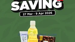 Katalog Thefoodhall Promo Terbaru 27 Mar - 9 Apr 2026 38 Katalog Thefoodhall Promo Terbaru 27 Maret 9 April 2026 8