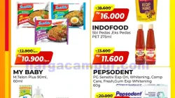 Promo Alfamart Paling Murah Sejagat 1 - 7 April 2026 2 Promo Alfamart Paling Murah Sejagat 1 7 April 2026 1