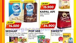 Promo Alfamart Paling Murah Sejagat 24 - 31 Maret 2026 2 Promo Alfamart Paling Murah Sejagat 24 31 Maret 2026 1