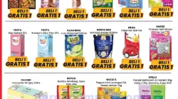 Promo Alfamidi Twin Date 4.4 Terbaru 4 April 2026 Hanya 1 Hari 2 Promo Alfamidi Twin Date 4.4 Terbaru 4 April 2026 Hanya 1 Hari 1