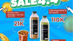 Promo FamilyMart Spesial Flash Sale 4.4 Harga Mulai 7 Ribuan 2 Promo FamilyMart Spesial Flash Sale 4.4 Harga Mulai 7 Ribuan 2