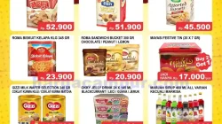 Promo Greensmart Weekend Terbaru 16 - 22 Maret 2026 24 Promo Greensmart Weekend Terbaru 13 - 15 Maret 2026.