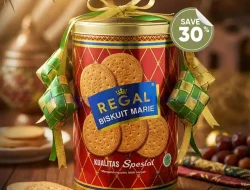 Promo Hero Supermarket Weekend Terbaru 10 – 12 April 2026