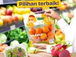 Promo Hypermart Produk Segar Periode 10 – 12 April 2026