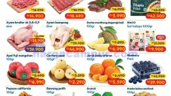 Promo Hypermart Weekday Terbaru 10 - 12 Maret 2026 4 Promo Hypermart Weekday Terbaru 10 12 Maret 2026 1