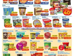 Promo Hypermart Weekday Terbaru 31 Mar – 2 Apr 2026