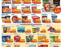 Promo Hypermart Weekday Terbaru 3 – 5 Maret 2026