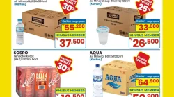 Promo Indomaret Beli Banyak Lebih Hemat 2 - 15 April 2026 7 Promo Indomaret Beli Banyak Lebih Hemat 2 - 15 April 2026.