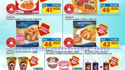 Promo Indomaret Family Weekend Treats 3 - 5 April 2026 4 Promo Indomaret Family Weekend Treats 3 - 5 April 2026.