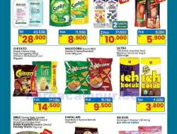 Promo Indomaret Festival Hijriah Hemat 40% Terbaru 25 Juni-1 Juli 2026