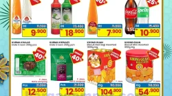 Promo Indomaret Lebaran Penuh Berkah 19 - 25 Maret 2026 7 Promo Indomaret Lebaran Penuh Berkah 19 25 Maret 2026 1