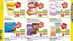 Promo Indomaret Member Diskon 35% Terbaru 19 - 25 Maret 2026 10 Promo Indomaret Member Diskon 35% Terbaru 12 - 18 Maret 2026.