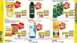 Promo Indomaret Member Diskon 35% Terbaru 12 - 18 Maret 2026 7 Promo Indomaret Member Diskon 35% Terbaru 5 - 11 Maret 2026.