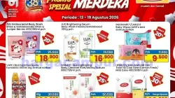 Promo Indomaret Spesial Merdeka Terbaru 13 -19 Agustus 2026 4 Promo Indomaret Spesial Merdeka Terbaru 13 -19 Agustus 2026.