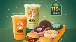 Promo JCO Paket Iftar Donuts & Latte Rp119.000, Berlaku 9-20 Maret 2026 4 Promo JCO Paket Iftar Donuts & Latte Rp119.000, Berlaku 9-20 Maret 2026
