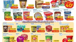 Katalog Promo JSM Hypermart Terbaru 13 - 15 Maret 2026 20 Promo JSM Hypermart Terbaru 13 19 Maret 2026 1