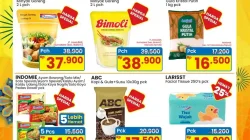 Promo Indomaret 4 Hari Terbaru 19 - 22 Maret 2026 8 Promo JSM Indomaret Terbaru 20 22 Maret 2026 1
