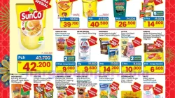 Promo Indomaret Hemat Banget Periode 19 - 25 Maret 2026 6 Promo JSM Indomaret Terbaru 20 22 Maret 2026 2