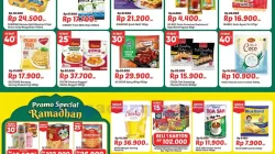 Promo JSM Mitra Diskon Swalayan Terbaru 16 - 22 Maret 2026 23 Promo JSM Mitra Diskon Swalayan Terbaru 13 15 Maret 2026 1