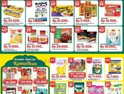 Promo JSM Mitra Diskon Swalayan Terbaru 20 – 22 Maret 2026