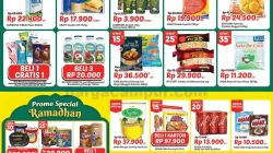 Promo JSM Mitra Diskon Swalayan Terbaru 23 - 29 Maret 2026 5 Promo JSM Mitra Diskon Swalayan Terbaru 20 22 Maret 2026 1