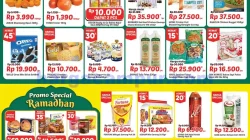 Promo JSM Mitra Diskon Swalayan Terbaru 9 - 15 Maret 2026 13 Promo JSM Mitra Diskon Swalayan Terbaru 6 8 Maret 2026 1
