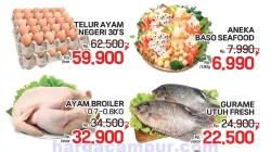 Promo Lotte Grosir Weekend Terbaru 2 - 5 April 2026 10 Promo Lotte Grosir Weekend Terbaru 2 5 April 2026 8